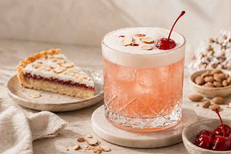 Bakewell Sour