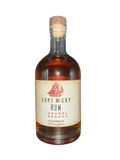 Captain McCoy Caramel Banana Rum
