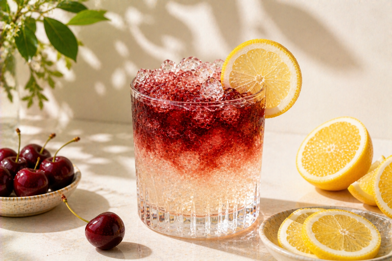 Crísdéans Bramble