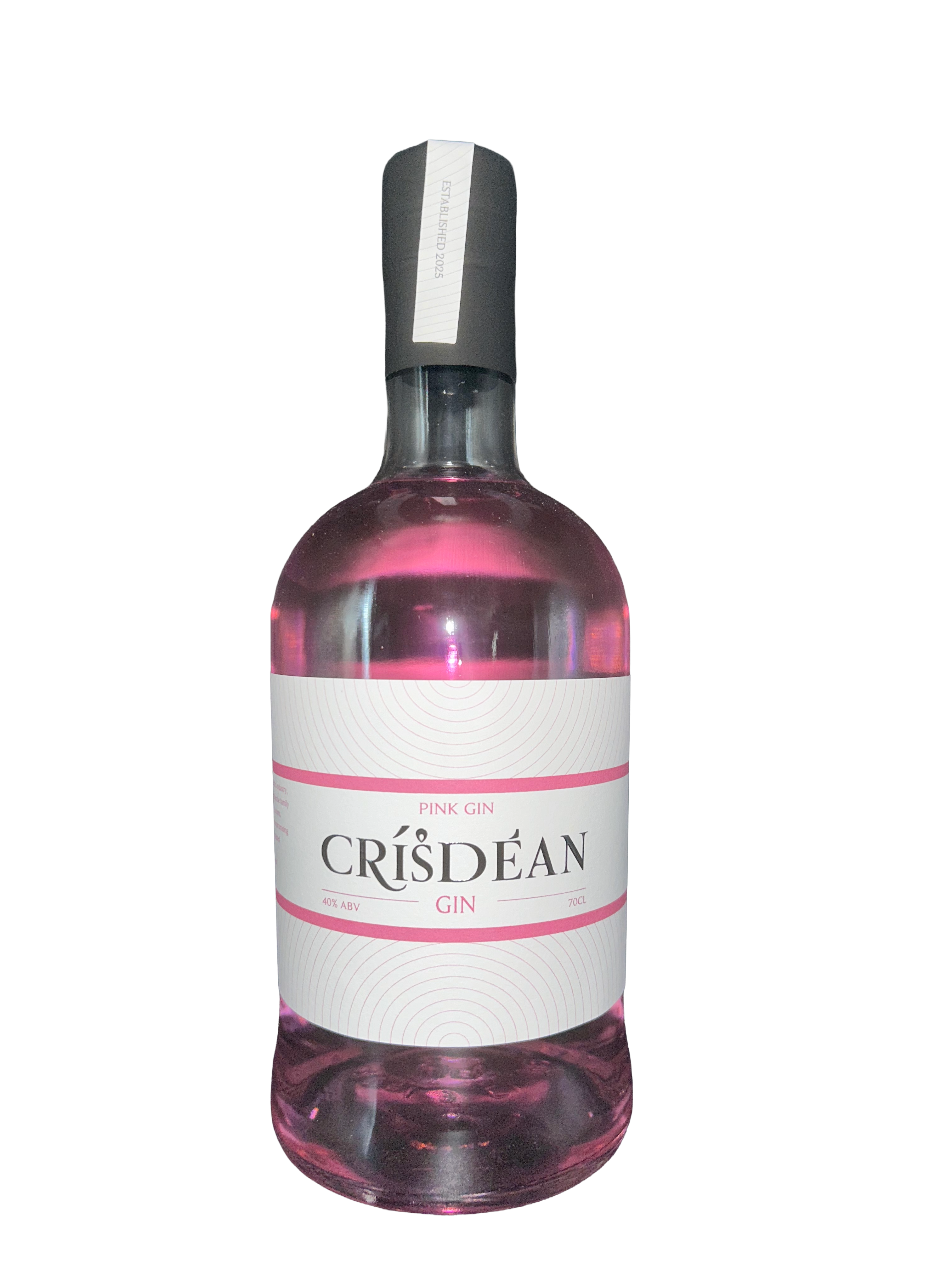 Pink Gin