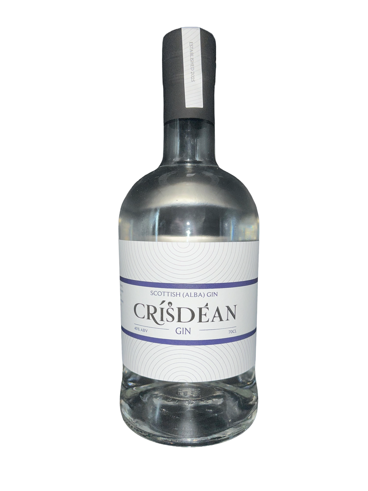 Alba Gin
