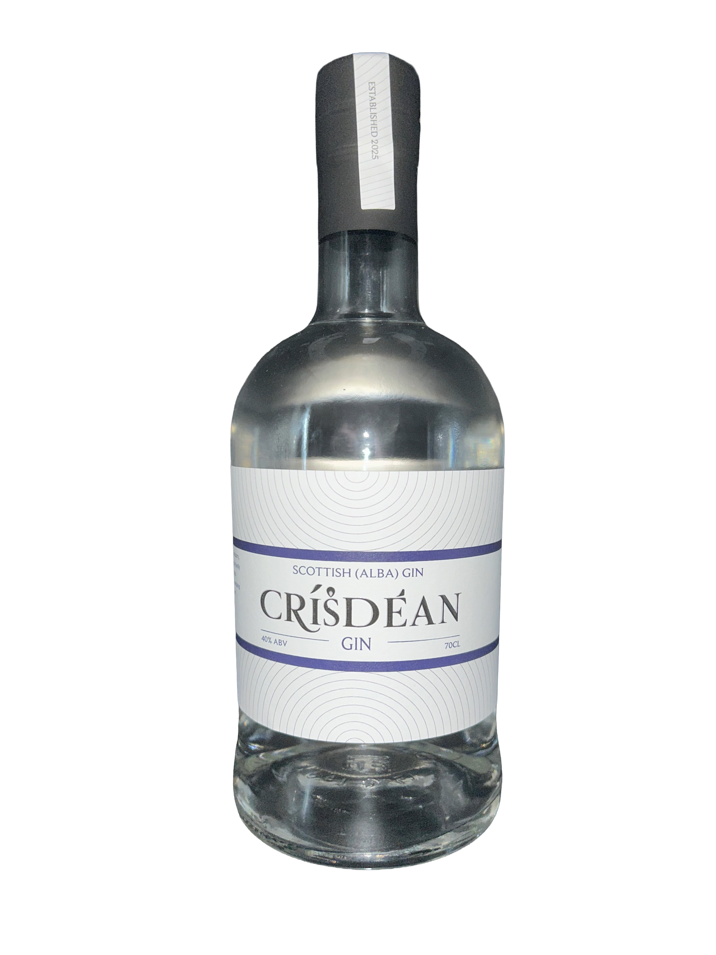 Alba Gin